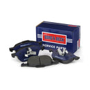 Borg & Beck Front Brake Pad Set -BBP1864