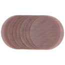 Draper Expert 125mm Mesh Sanding Disc 240g - 60505