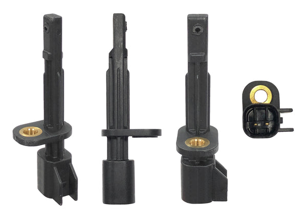 Intermotor Wheel Speed Sensor - 61255