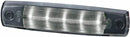 HELLA 8HS 749 192-082 Clamping Clip - Width: 12mm - Inner Diameter: 19mm - Scope: 12mm - Quantity: 10