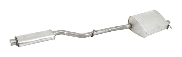 Klarius MZ435E - Box With Tail Pipe