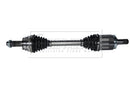Borg & Beck Driveshaft  - BDS1223
