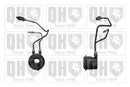 QH Clutch Concentric Slave Cylinder - CSC041