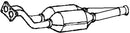 Klarius 311903 - Catalyst Type Approved  - Fits Peugeot 406 3.0i
