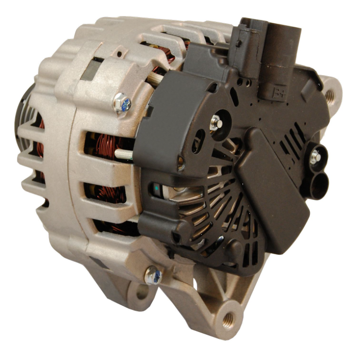 WAI Alternator - 20029N