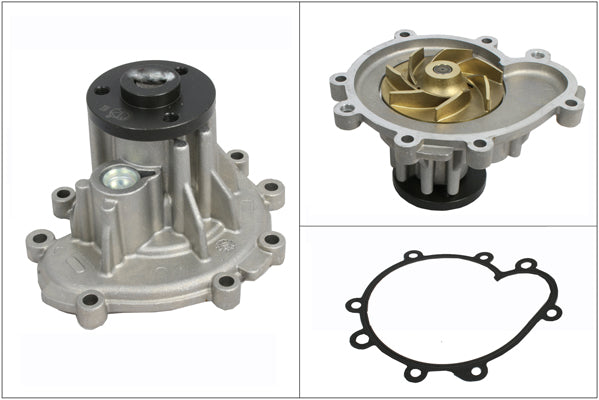 INA Water Pump - Part No - 538050610