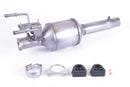 EEC DPF Cordierite - DPF013