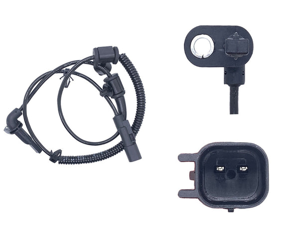 Lemark Wheel Speed Sensor - LAB620