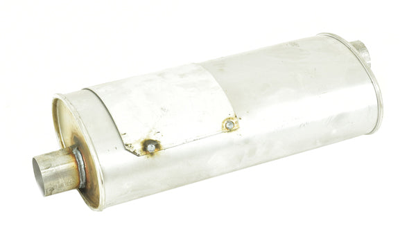 Klarius VO186G - Box With Tail Pipe