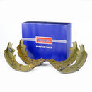 Borg & Beck Brake Shoes Part No -BBS6001