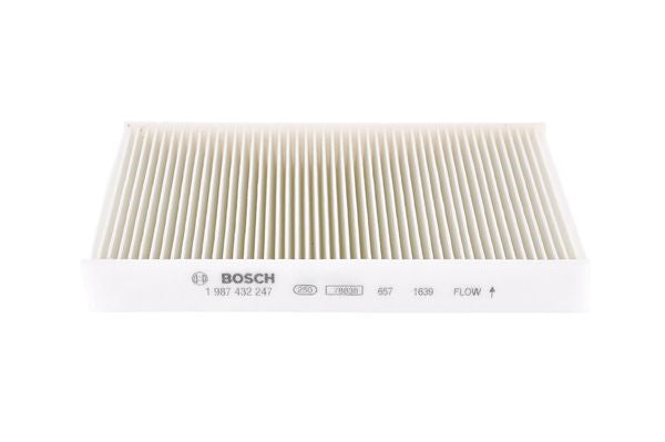 Bosch Cabin / Pollen Filter - 1987432247