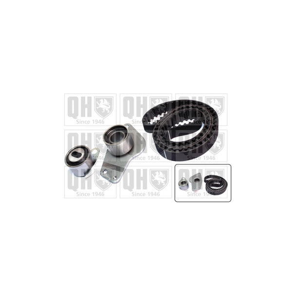 QH QBK638 Timing Belt Kit