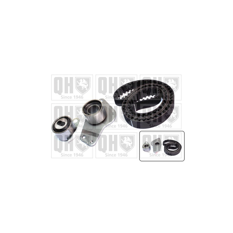 QH QBK638 Timing Belt Kit