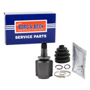 Borg & Beck CV Joint  - BCJ1382