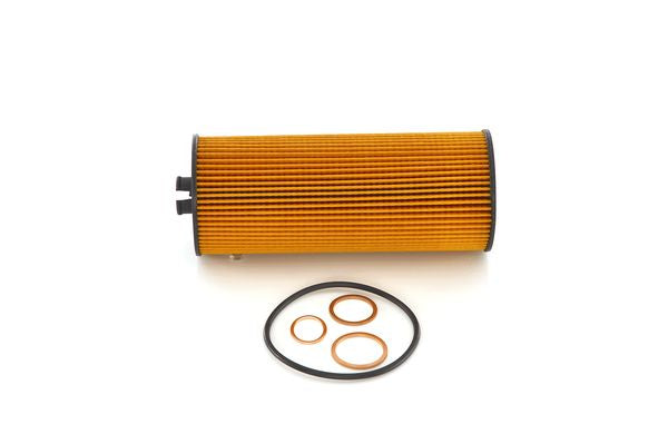 Bosch Oil Filter - F026407026