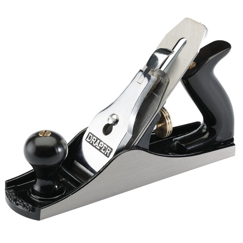 Smoothing Plane