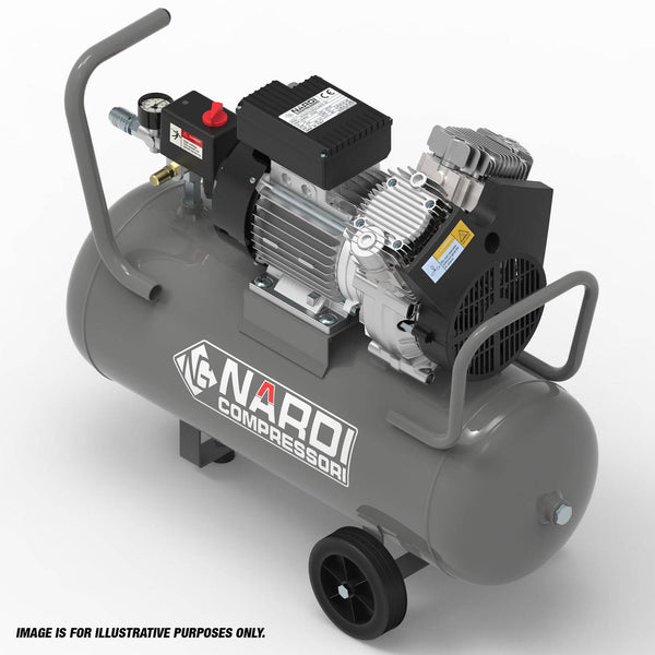 NARDI EXTREME 3 1.50HP 30ltr Compressor