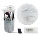 Intermotor In-Tank Fuel Pump - 39075