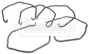 Borg & Beck Horseshoe Clip Part No -BHC2004