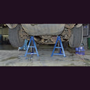 Draper Expert 1 Pair OF 6 Tonne Axle Stands - 54722