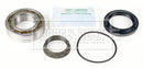 Borg & Beck Wheel Bearing Kit  - BWK296