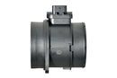 HELLA 8ET 358 166-571 Mass Air Flow Sensor - 5-pin connector - Pipe-neck