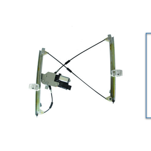 WAI Window Regulator - WPR2504LM
