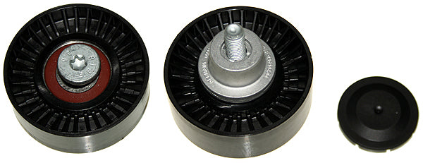 INA Deflection/Guide Pulley - V-Ribbed Belt - Part No - 532051310