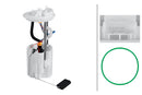 HELLA 8TF 358 306-821 Fuel Feed Unit - Electric - 4-pin connector