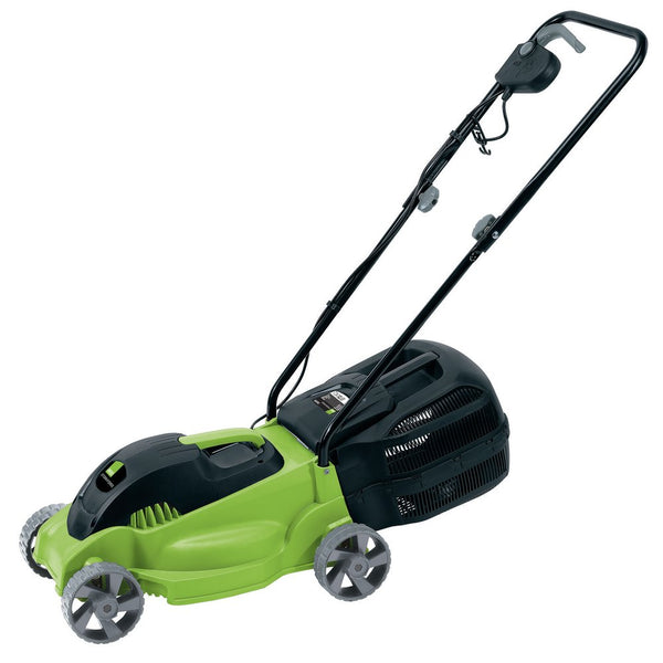Draper Storm Force 230V Lawn Mower, 320mm