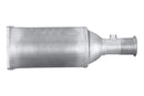 FAURECIA 8LH 366 080-211 Diesel particulate filter - Easy2Fit® Kit - fits PEUGEOT 207
