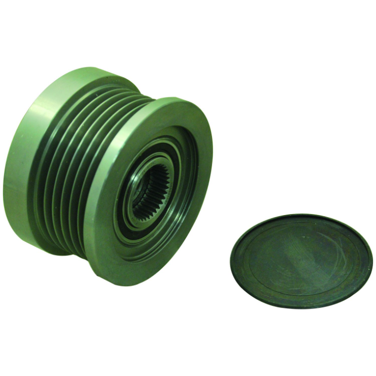WAI Alternator Clutch Pulley - 24-82292 fits Hyundai
