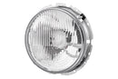HELLA 1AE 003 440-451 Halogen-Headlight - left - fits Mercedes-Benz T2/Ln1 Dump Truck