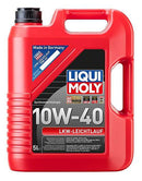 Liqui Moly Truck LOW-Friction Motor Oil 10W-40 5L - 1185