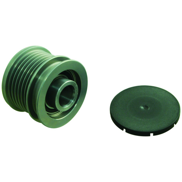 WAI Alternator Clutch Pulley - 24-94273 fits Mercedes-Benz