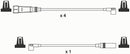 WAI HT Lead Set - ISL041