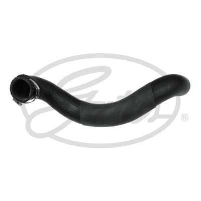 Gates Turbo Charger Hose - 09-0688
