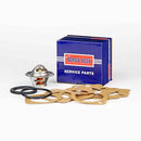 Borg & Beck Thermostat Kit Part No -BBT352