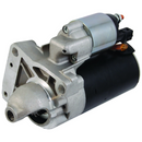 WAI Starter Motor Unit - 33326N fits BMW, Steyr