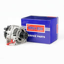 Borg & Beck Alternator - BBA2146