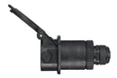 HELLA 8KA 002 185-061 Cable Set - 7-pin connector - 12V - 1.0mm² - Length: 3m