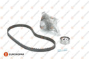 Eurorepar Water Pump & Timing Belt Set - 1624232380