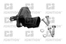 Oval Manifold Air Pressure Sensor with Integrated Air Temp Sensor - XMAP595