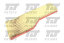 Quinton Hazell Air Filter - QFA1022