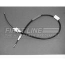 First Line Clutch Cable Part No -FKC1158