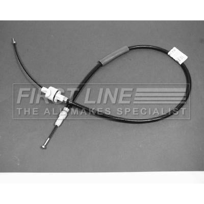 First Line Clutch Cable Part No -FKC1158