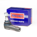 Borg & Beck Tie Rod End Outer Lh Part No -BTR5254