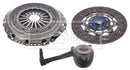 Borg & Beck Clutch 3In1 Csc Kit Part No -HKT1563