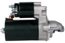 HELLA 8EA 012 528-041 Starter - 12V - 1.2kW - fits BMW 3 (E90)
