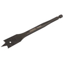 Draper Expert 19mm Impact Flat Wood Bit - 17430